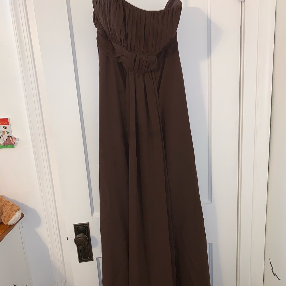 Formal Alfred Angelo Dress